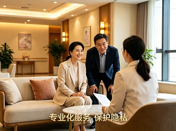 墨江有偿售卵代生女生的客户的客户群体有哪些