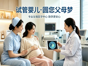 墨江辅助生育服务 试管婴儿行业的兴起背景、发展与未来展望